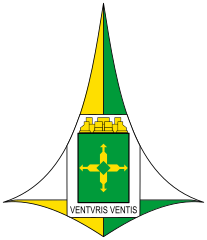 Logo do GDF